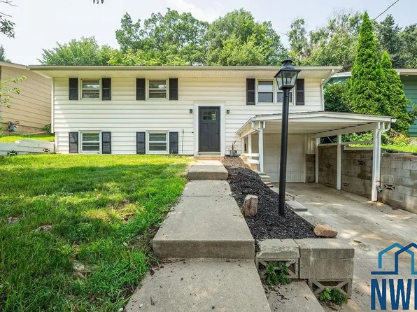 2409 S Patterson St, Sioux City, IA 51106