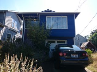 964 21st Ave, Seattle, WA 98122