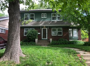 810 Valentine Rd, Kansas City, MO 64111