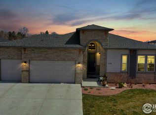 5778 Howell Ct, Golden, CO 80403