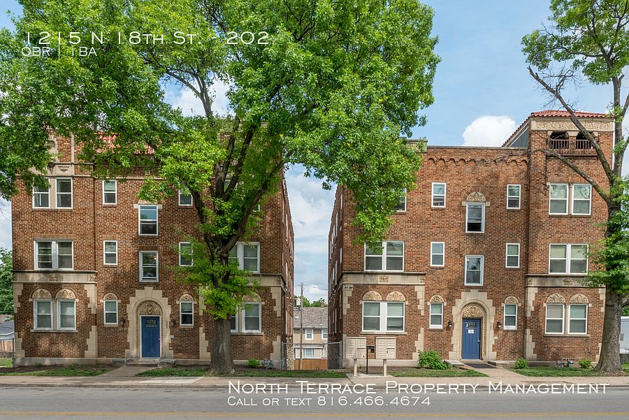 1st image of 1215 N 18th St APT 202