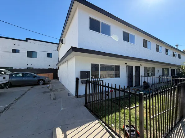 2408 E 17th St #D, Long Beach, CA 90804