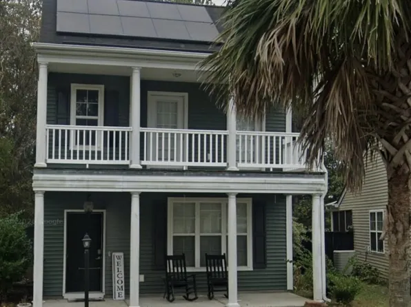 4832 Cane Pole Ln, Summerville, SC 29485