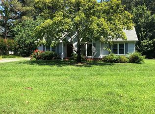 3224 Deer Track Ln, Monroe, NC 28110