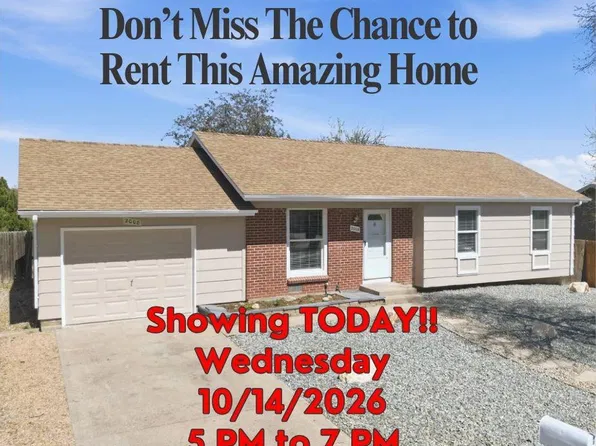 2008 S Idalia St, Aurora, CO 80013