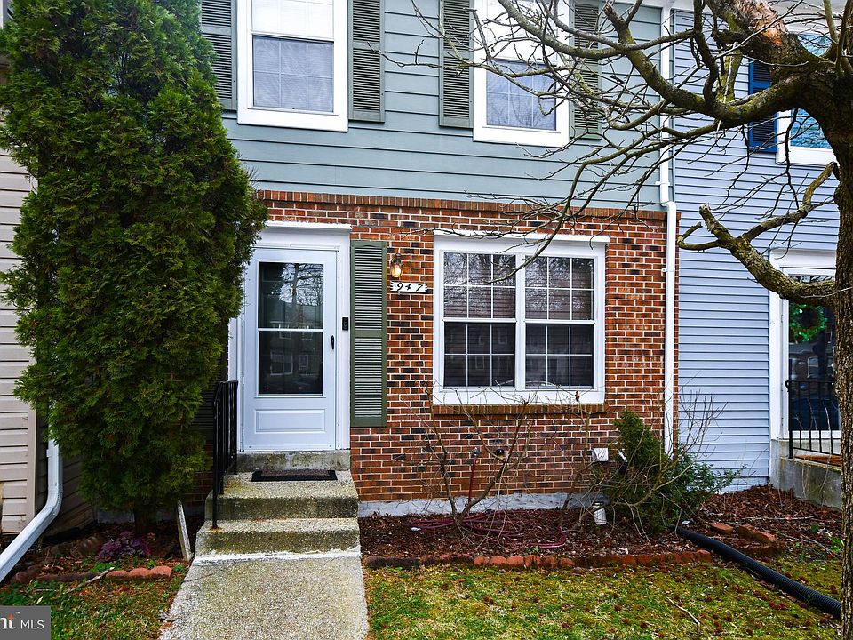 947 Saint Michaels Dr, Bowie, MD 20721, MLS# MDPG2071972