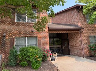 11920 Liberty Rd Unit 207B, Libertytown, MD 21762