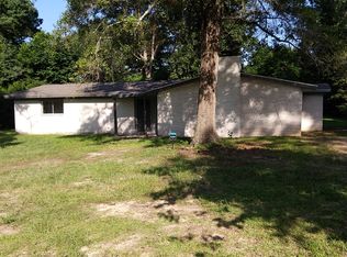 31 Cronin Rd, Shepherd, TX 77371