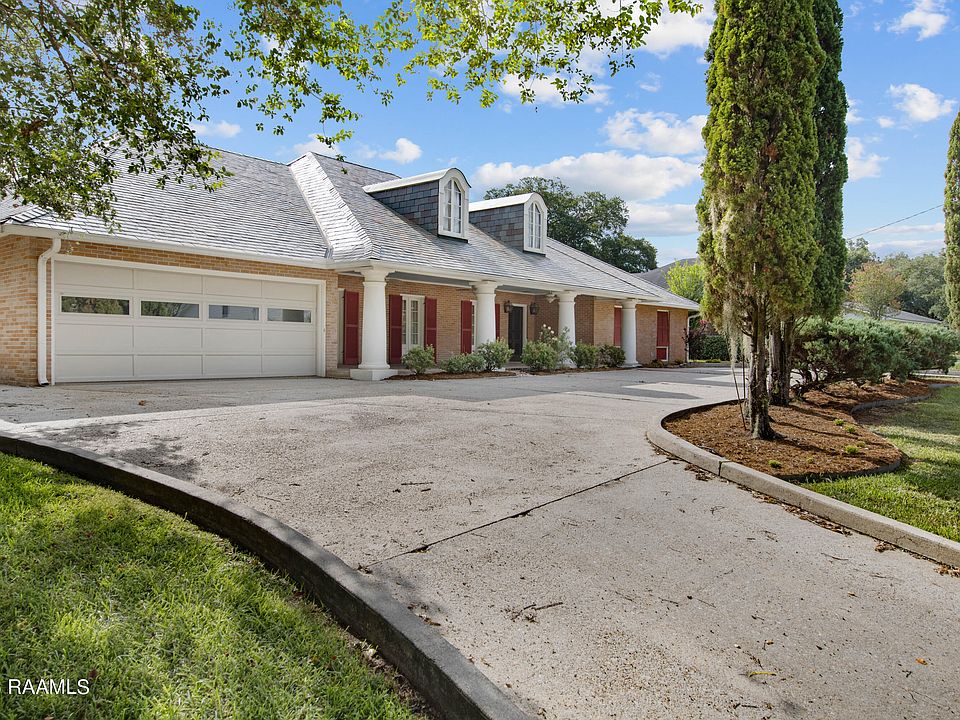 506 Beverly Dr, Lafayette, LA 70503 Zillow