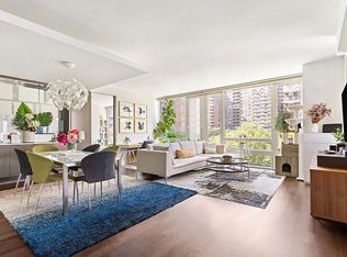 Onyx Chelsea, New York, NY 10001