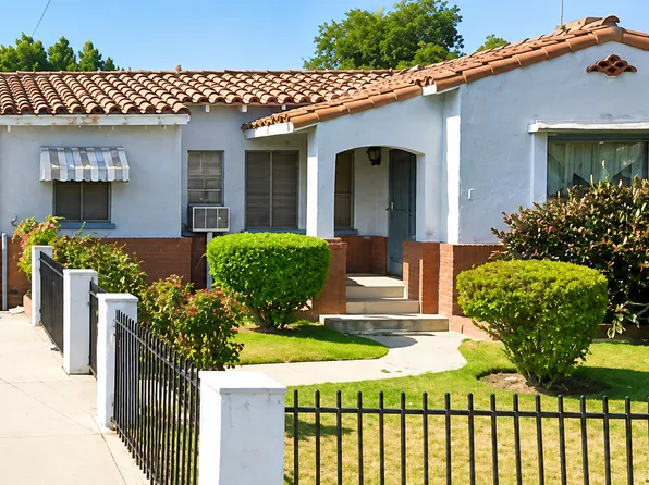 530 W 90th St, Los Angeles, CA 90044