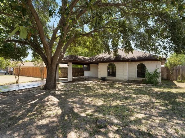 2001 Eucalipto, Edinburg, TX 78541