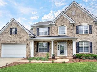 2504 Portstewart Ln, Charlotte, NC 28270