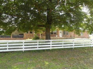 29 Stevenson, Des Arc, MO 63636