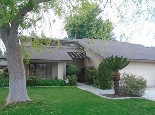 2200 El Portal Dr UNIT 39, Bakersfield, CA 93309