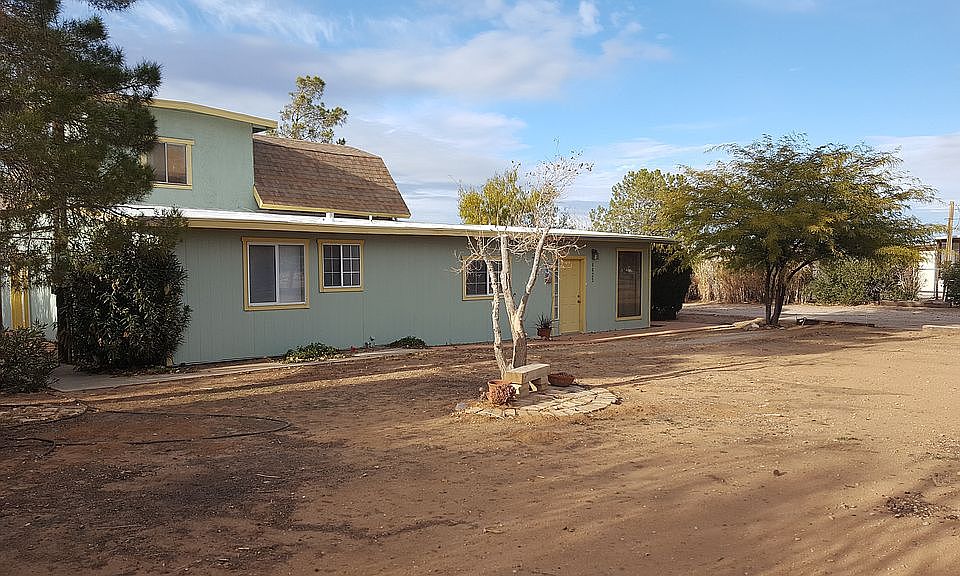 4425 N Baker Dr Kingman Az 86409 Zillow