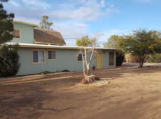4425 N Baker Dr, Kingman, AZ 86409
