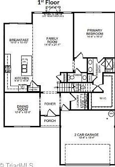 2nd image of 1286 Guyton Dr