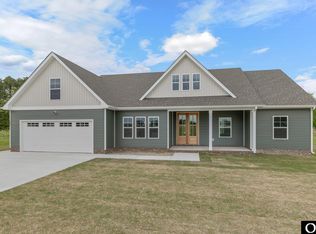 104 Copper Run Loop LOT 35, South Mills, NC 27976