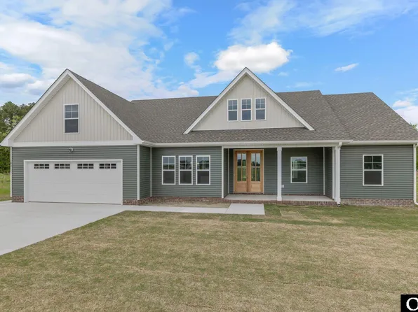 104 Copper Run Loop Lot 35, South Mills, NC 27976