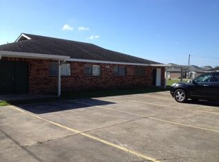 229 Gloria St APT 1, Thibodaux, LA 70301