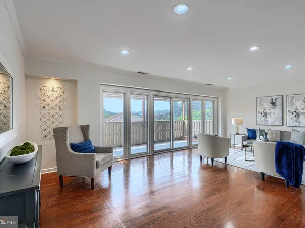1 Hamill Ct Unit 51, Baltimore, MD 21210