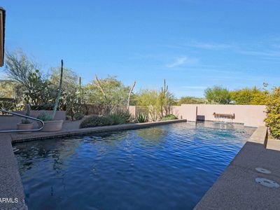6486 E Oberlin Way, Scottsdale, AZ, 85266