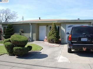 2478 Sitka St, San Leandro, CA 94577