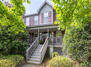 673 Gate Post Dr, Mount Pleasant, SC 29464