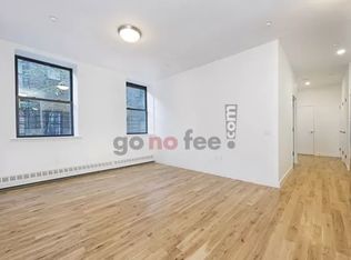 235 W 116th St APT 1A, New York, NY 10026