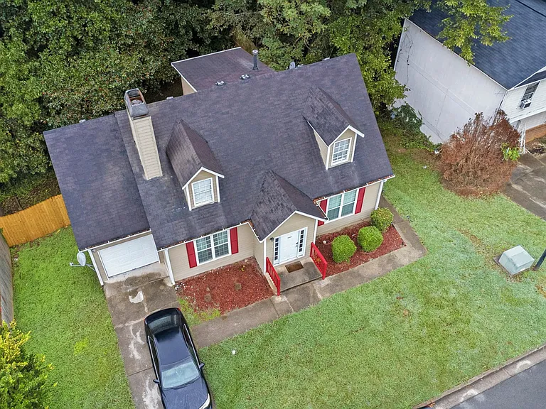 3846 Conley Downs Ln #BASEMENT — Photo 18