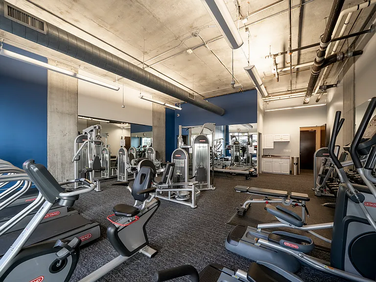 1100 S Hope St #805 — Photo 12