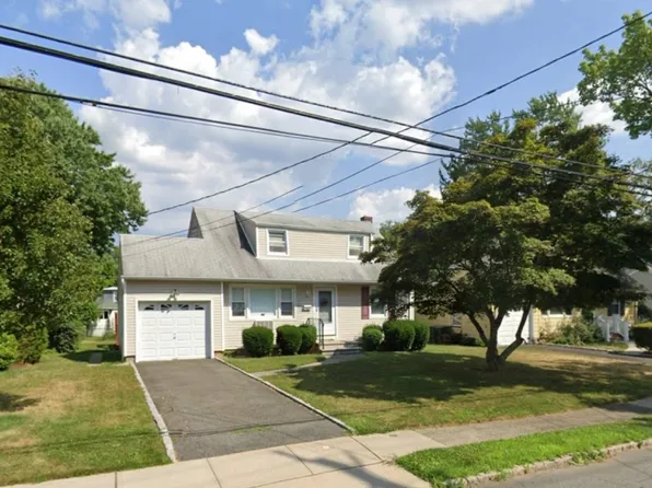 15 Middle Ave, Summit City, NJ 07901
