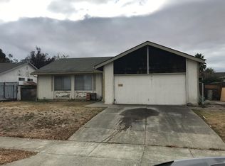 37923 Rockspray St, Newark, CA 94560