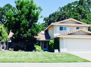 1027 Bear Creek Way, Stockton, CA 95209