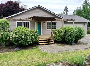 9512 SW 91st Ave, Portland, OR 97223