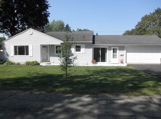 4118 Konkle St, Kalamazoo, MI 49001