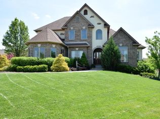 165 Chelsea Ln, Union Grove, WI 53182