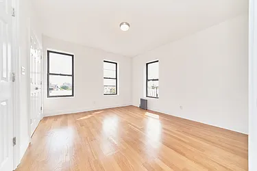 Rented by Living New York