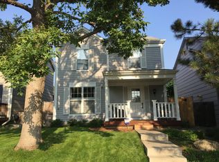 2764 Perry St, Denver, CO 80212