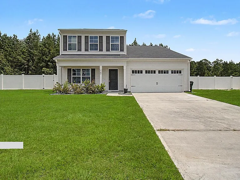 147 Enclave Way NE — Photo 1