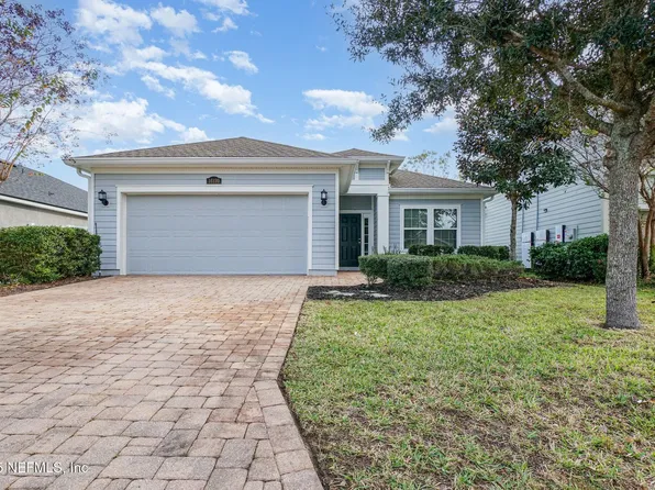 16199 Tisons Bluff Rd, Jacksonville, FL 32218