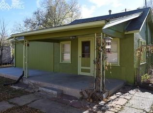 2403 Ehrich St, Colorado Springs, CO 80904