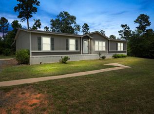 682 Lions Camp Rd, Leesville, LA 71403