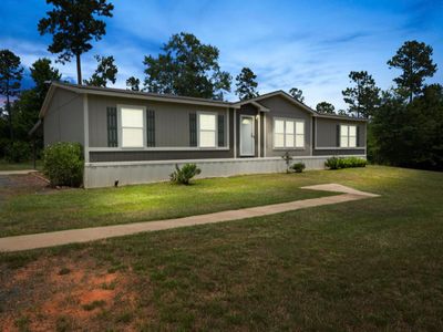 682 Lions Camp Rd, Leesville, LA, 71403