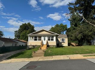 22 Maryland Ave, Wilmington, DE 19804