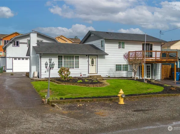 17030 SE 264th Street, Covington, WA 98042