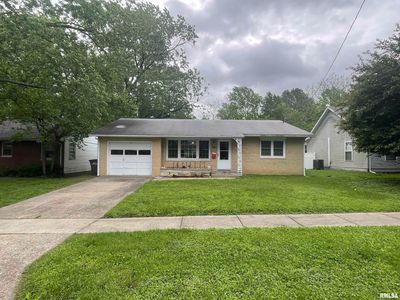 511 N Springer St, Carbondale, IL, 62901
