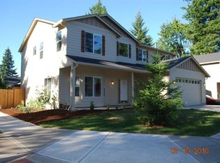 13504 NE 42nd St, Vancouver, WA 98682