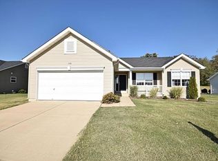 1120 Duxbury Ln, O'Fallon, MO 63366